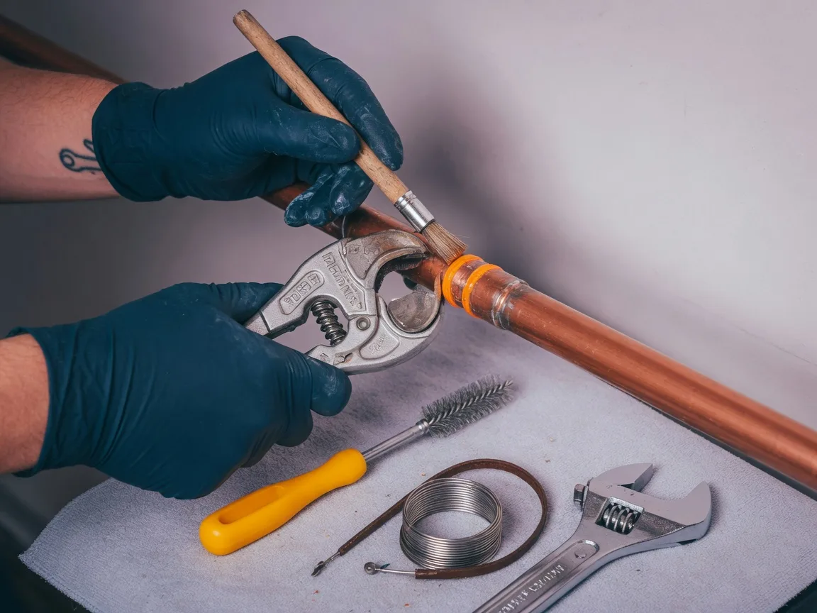 Why choose Sump Pump Repair in Velma, OK